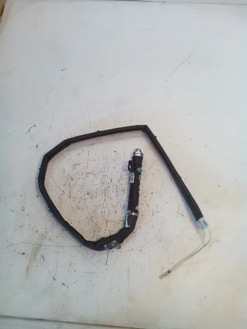 Предна дясна завеса еърбег за Рено Лагуна хечбек