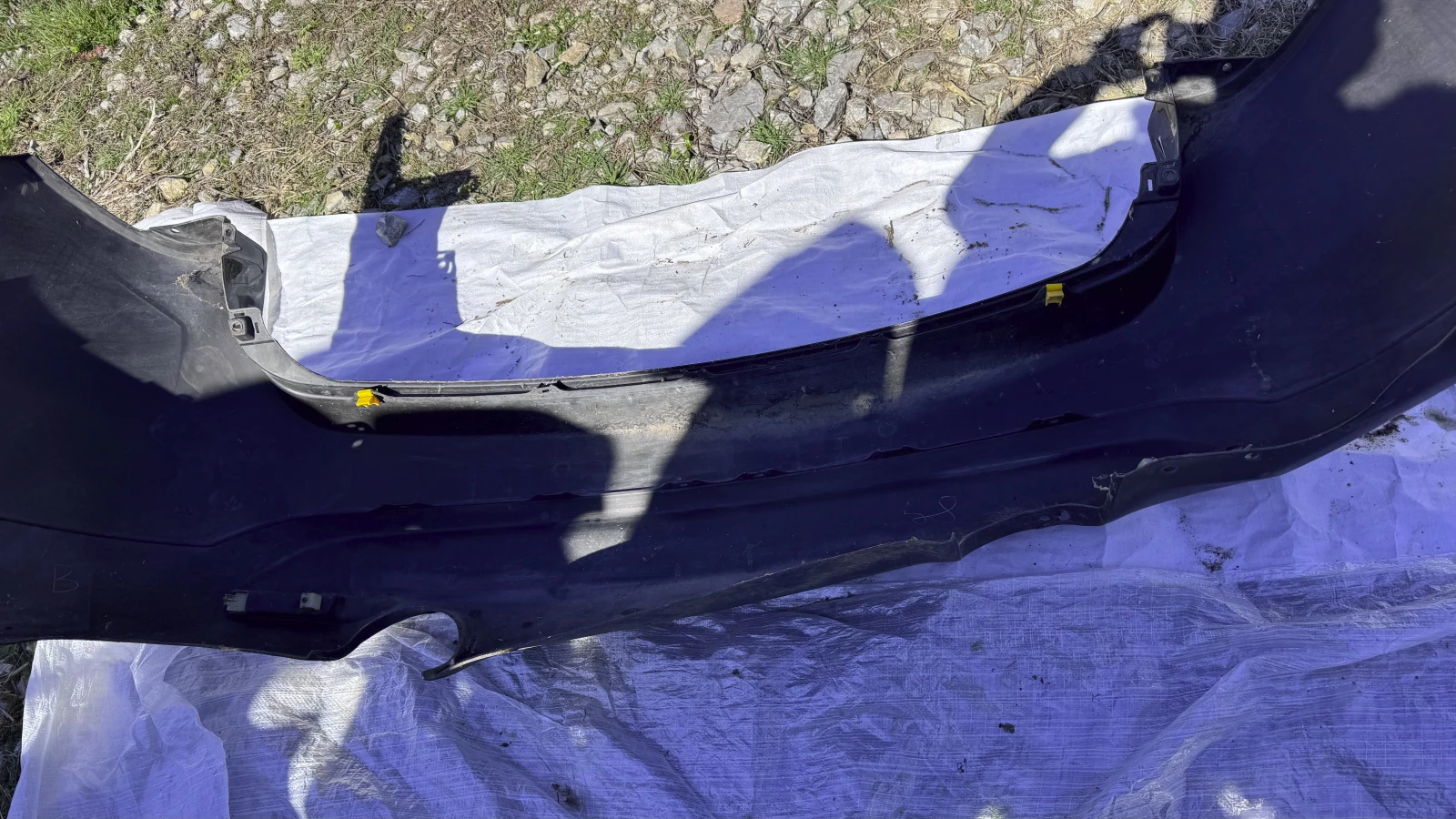    Infiniti Fx 35 2008 (front bumper) | Mobile.bg   3