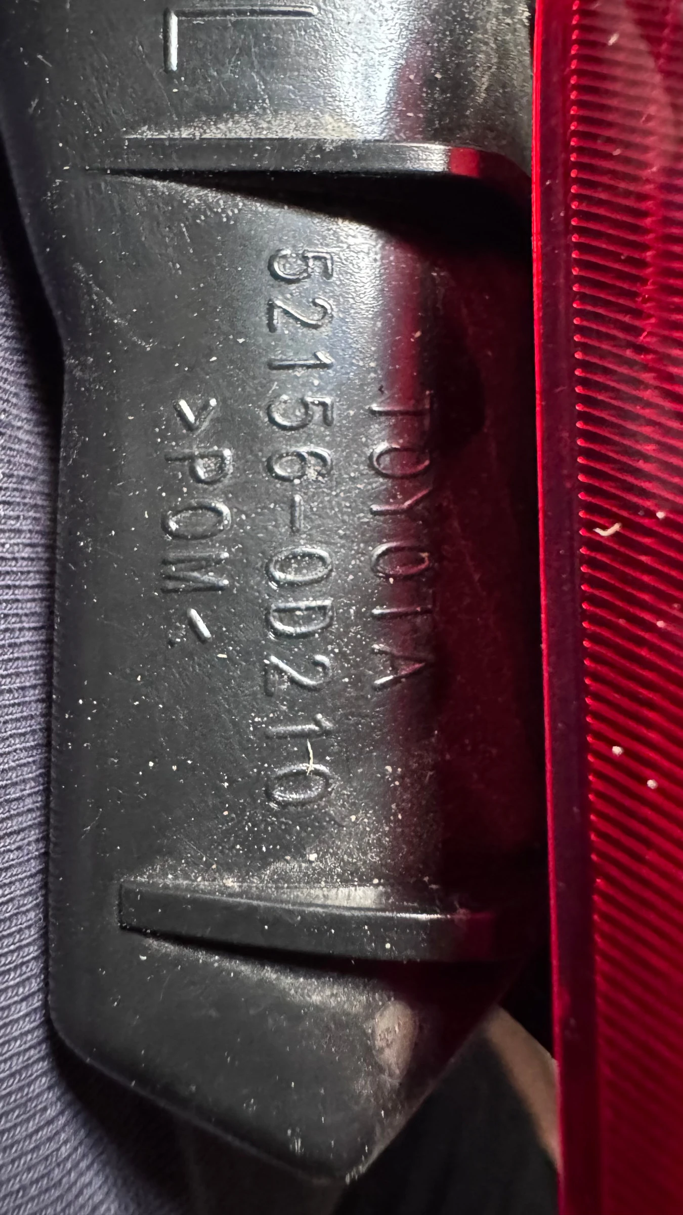  a Toyota Yaris - 52156-00210 | Mobile.bg   2