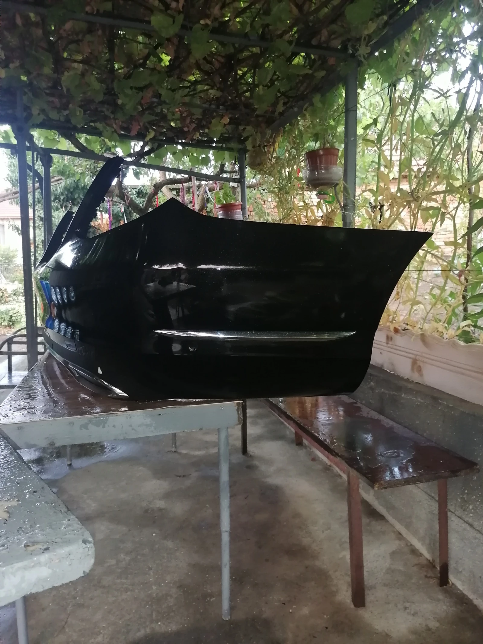 ���������a ����� Mercedes C Class � ���� W205 Sedan A2058850138 | Mobile.bg � ����������� 4