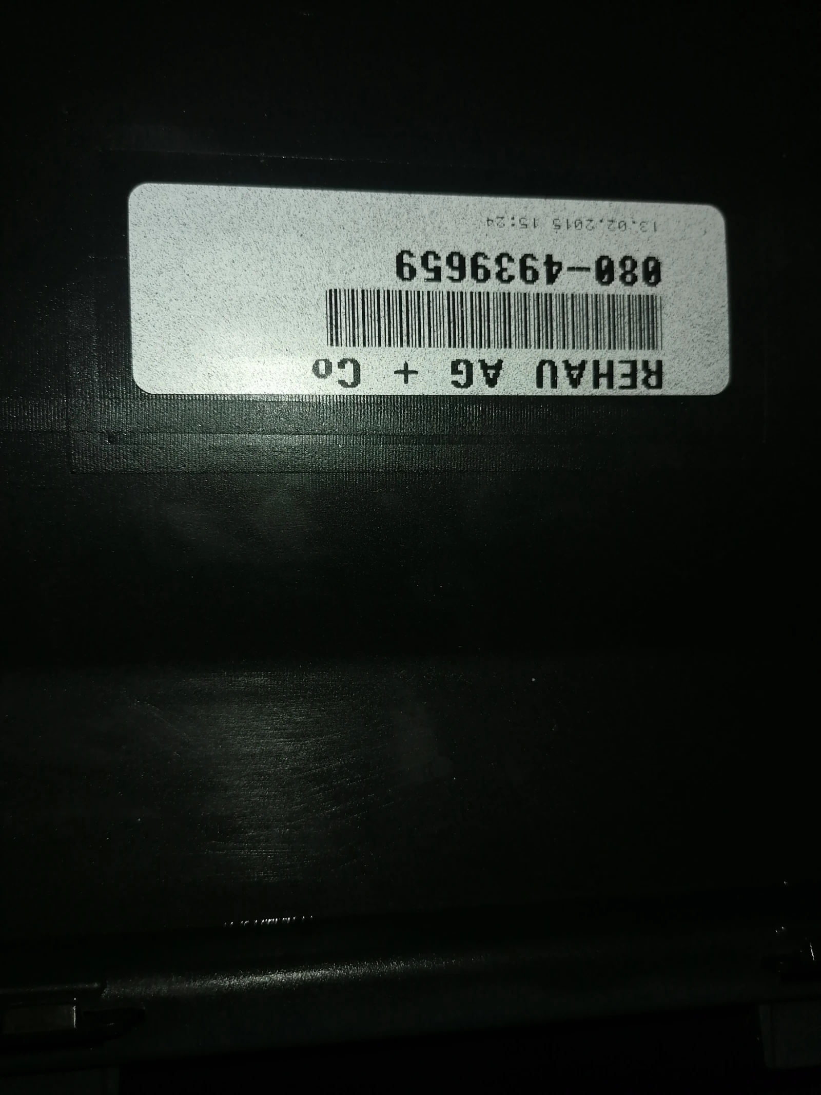 ���������a ����� Mercedes C Class � ���� W205 Sedan A2058850138 | Mobile.bg � ����������� 6