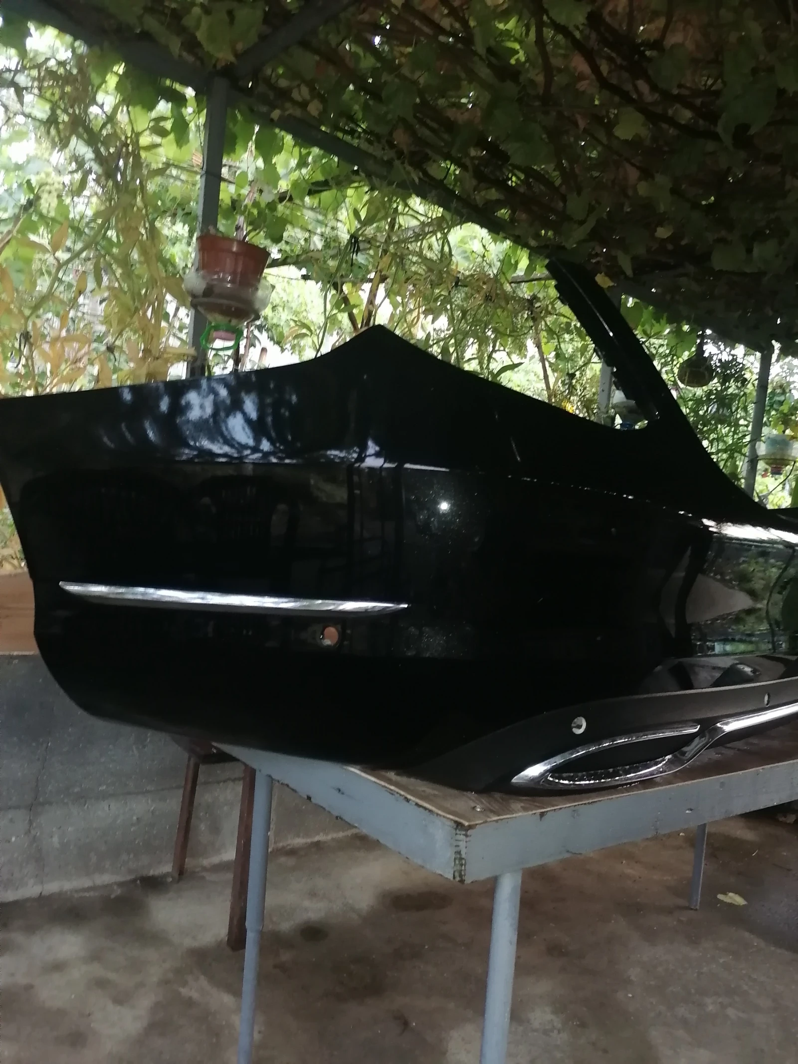 ���������a ����� Mercedes C Class � ���� W205 Sedan A2058850138 | Mobile.bg � ����������� 2