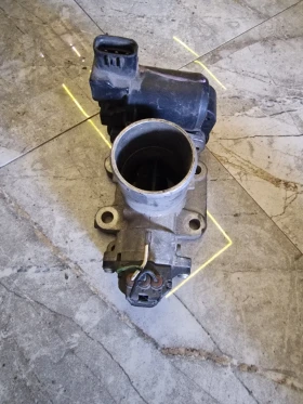 192300-2010 дроселова клапа TOYOTA 