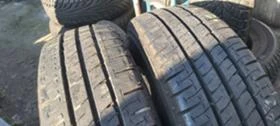 Гуми Летни 185/70R14, снимка 2