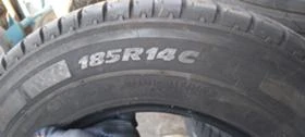 Гуми Летни 185/70R14, снимка 7