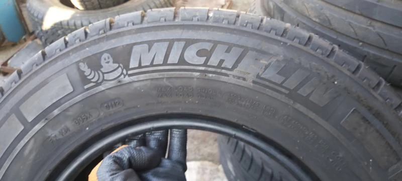 Гуми Летни 185/70R14, снимка 6 - Гуми и джанти - 35130648