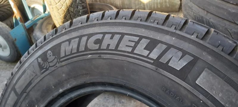 Гуми Летни 185/70R14, снимка 4 - Гуми и джанти - 35130648