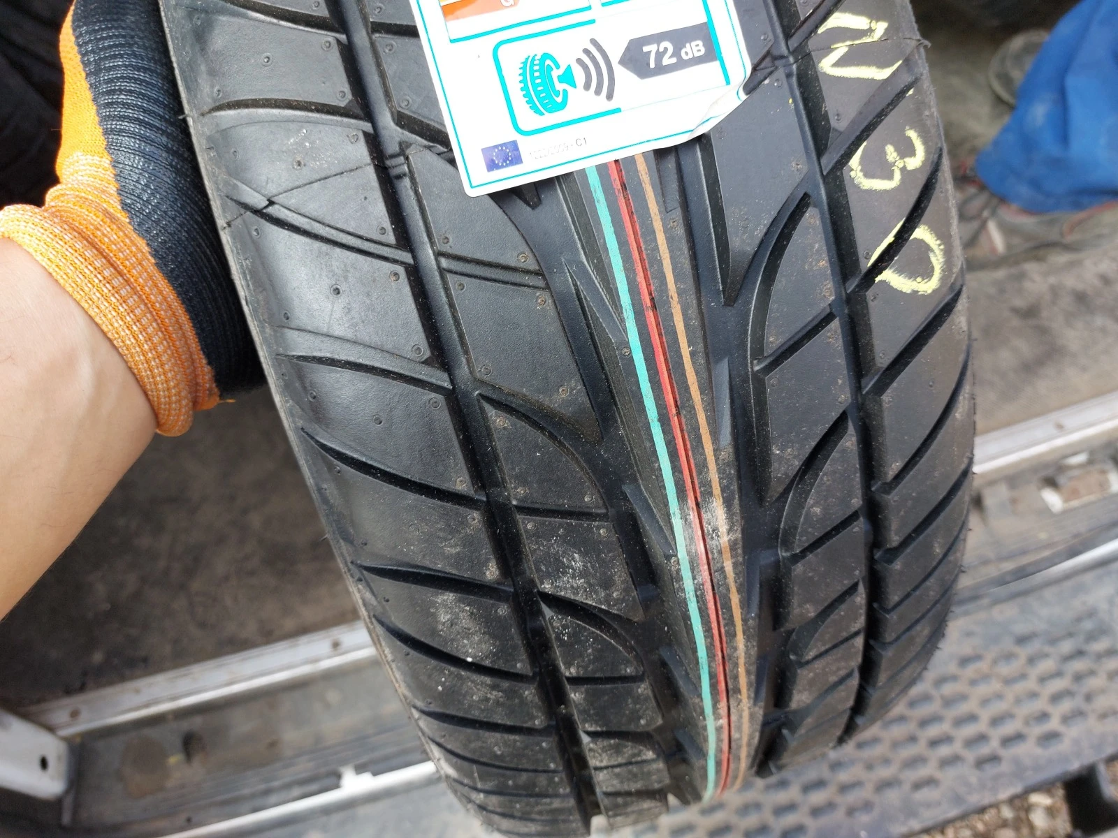 ���� 205/45R16 | Mobile.bg � ����������� 2