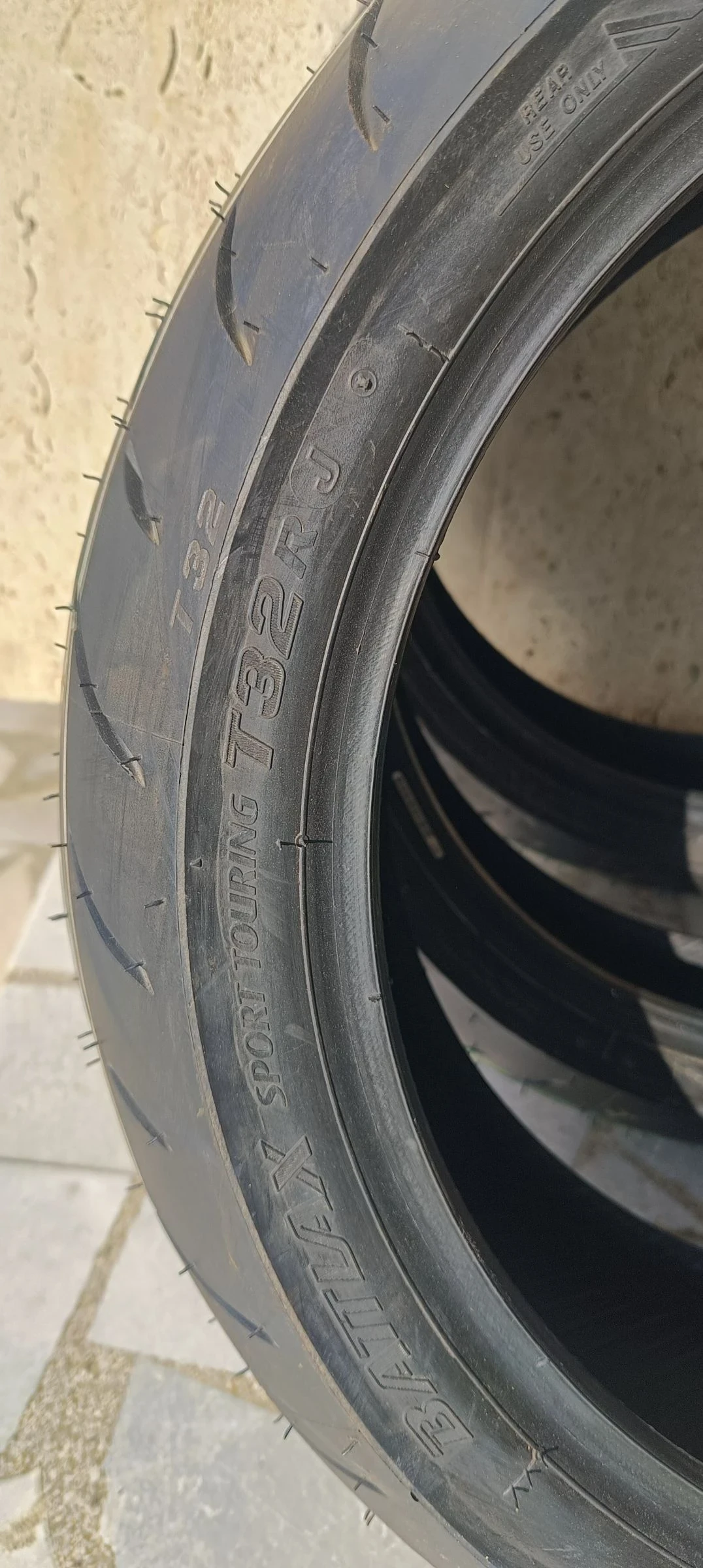  180/55 17 ZR | Mobile.bg   2