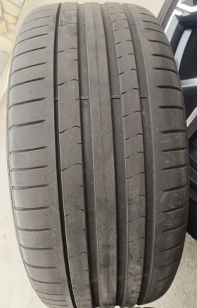 Гуми с джанти Pirelli 275/40R21, снимка 6 - Гуми и джанти - 48014905