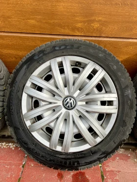    205/55R16  VW | Mobile.bg    8