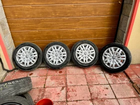        205/55R16  VW