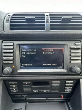 BMW 520, снимка 8