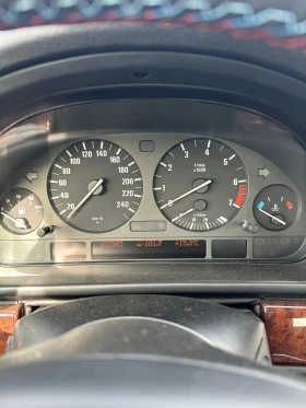 BMW 520, снимка 3
