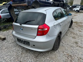 BMW 118, снимка 2