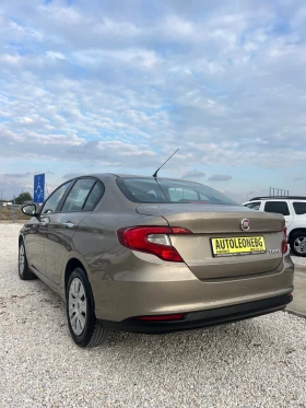 Fiat Tipo 1.4 GPL, снимка 6