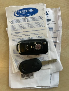 Fiat Tipo 1.4 GPL, снимка 17