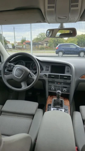 Audi A6 2.7 TDI, снимка 5