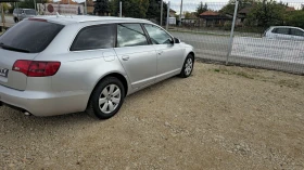 Audi A6 2.7 TDI, снимка 4