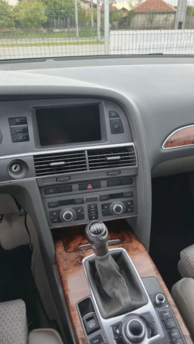 Audi A6 2.7 TDI, снимка 6