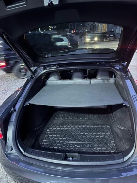 Tesla Model S 75D/2019/MCU2/525к.с./4Х4/Кожа/Панорама, снимка 10