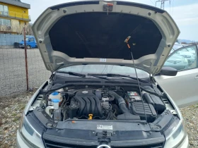 VW Jetta 2.0i Automatic, снимка 15
