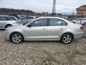VW Jetta 2.0i Automatic, снимка 8
