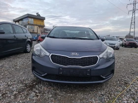 Kia Forte 1, 8i Automatic, снимка 1