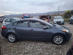 Kia Forte 1, 8i Automatic, снимка 5