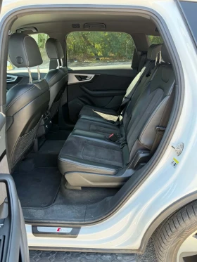 Audi Q7, снимка 4