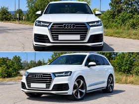Audi Q7, снимка 1