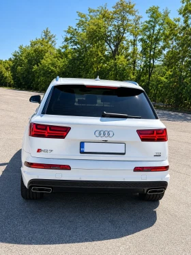 Audi Q7, снимка 3