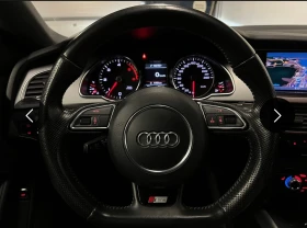 Audi A5, снимка 5