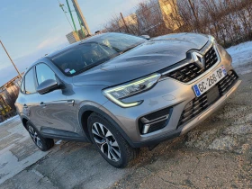 Renault Arkana 1.6 Business E-TECH 145, снимка 1