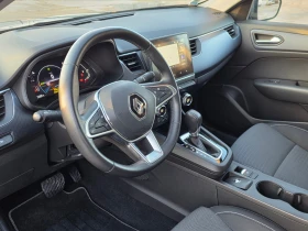 Renault Arkana 1.6 Business E-TECH 145, снимка 9