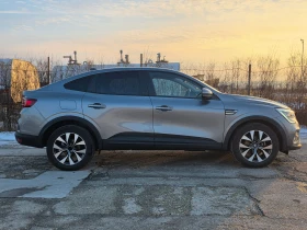 Renault Arkana 1.6 Business E-TECH 145, снимка 4