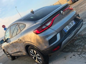 Renault Arkana 1.6 Business E-TECH 145, снимка 8