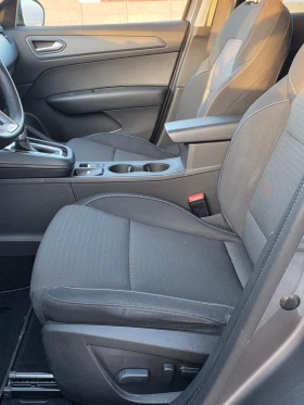 Renault Arkana 1.6 Business E-TECH 145, снимка 10