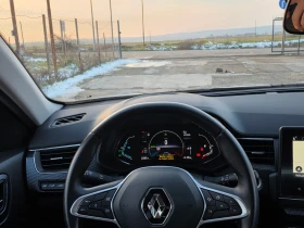 Renault Arkana 1.6 Business E-TECH 145, снимка 16