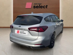 Ford Focus 1.5 Ecoblue, снимка 5
