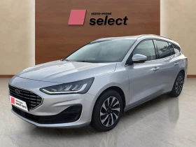 Ford Focus 1.5 Ecoblue, снимка 1