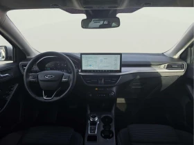 Ford Focus 1.5 Ecoblue, снимка 12