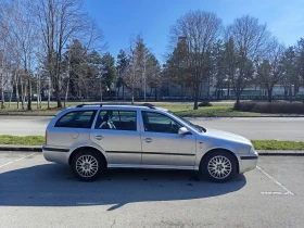 Skoda Octavia Elegance Edition, снимка 1