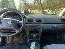 Skoda Octavia Elegance Edition, снимка 12