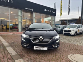 Renault Talisman TCe 225 GPF бензин Stop&Start EDC7, снимка 5