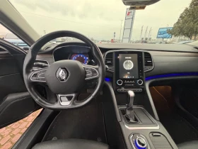 Renault Talisman TCe 225 GPF бензин Stop&Start EDC7, снимка 16