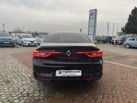 Renault Talisman TCe 225 GPF бензин Stop&Start EDC7, снимка 8
