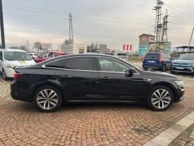 Renault Talisman TCe 225 GPF бензин Stop&Start EDC7, снимка 3