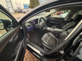 Renault Talisman TCe 225 GPF бензин Stop&Start EDC7, снимка 14
