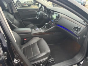 Renault Talisman TCe 225 GPF бензин Stop&Start EDC7, снимка 12